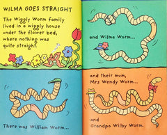 The Wiggly Worms