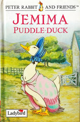Jemima Puddle-Duck