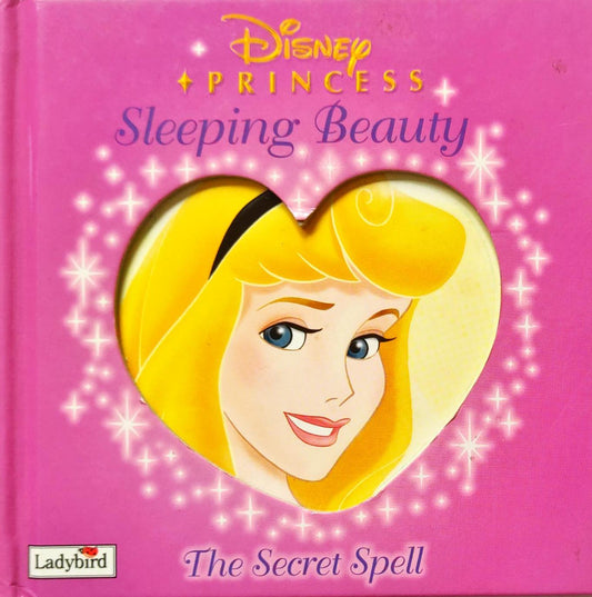 Disney Princess Sleeping Beauty