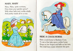 Nursery Rhymes