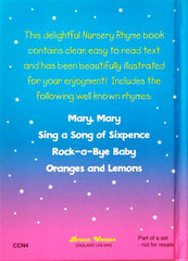 Nursery Rhymes