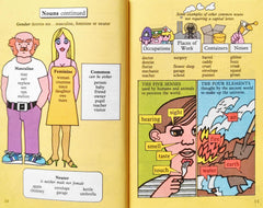 The Ladybird book of Spelling and Grammar