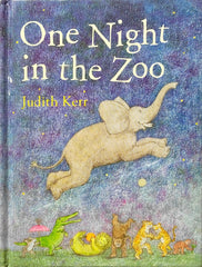 One Night in the Zoo