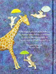 One Night in the Zoo