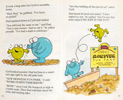 Monster Stories for under Fives