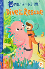 Dive to the Rescue