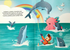 Dive to the Rescue