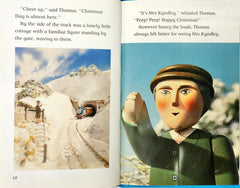 Thomas The Tank Engine & Friends (Thomas Christmas Party)