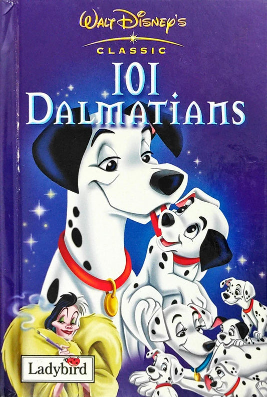 101 Dalmatians