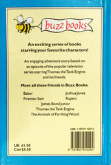 Thomas The Tank Engine & Friends (Thomas Christmas Party)