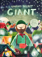 Granddad's Secret Giant