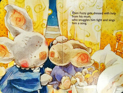 A Friend in the Moon