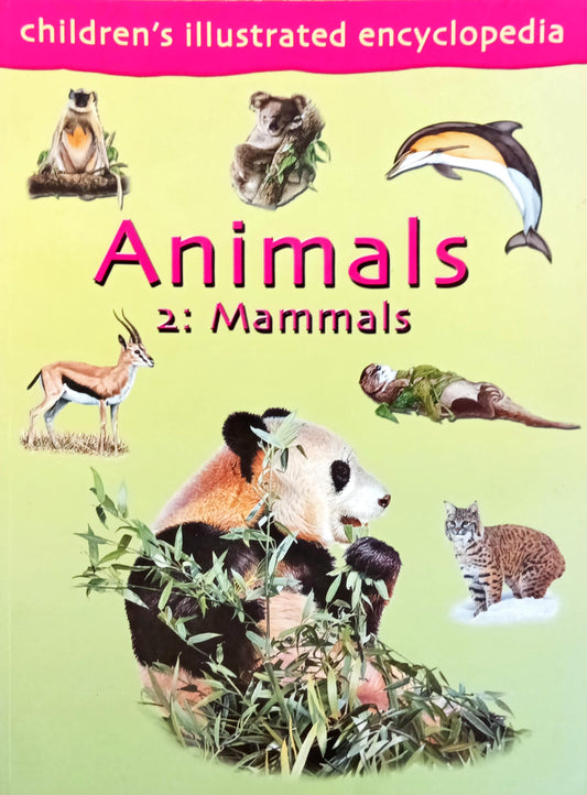 Animal (Mammals)