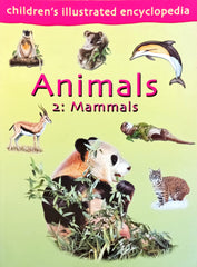 Animal (Mammals)
