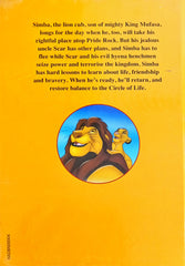Disney The Lion King