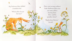 Guess how much I love you in the Summer