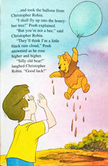 Disney Winnie the Pooh and the Honey Tree (Wonderful World of Reading)