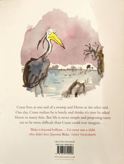 The Heron and the Crane (Quentin Blake)