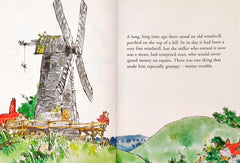 Mouse Trouble (Quentin Blake)