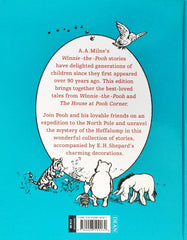 Winnie the Pooh Classic Treasury