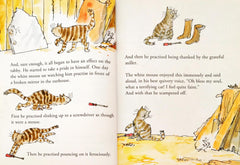 Mouse Trouble (Quentin Blake)
