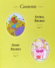 Ladybird Favourite Nursery Rhymes (Over 100 Rhymes)