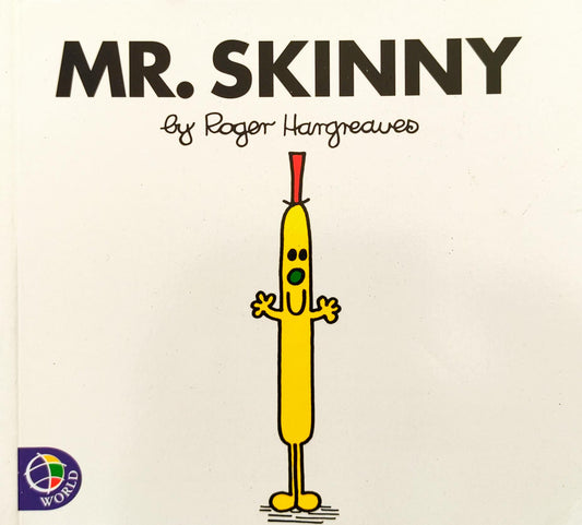 Mr Skinny