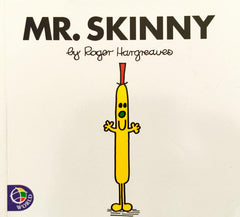 Mr Skinny