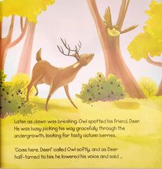 Don't Tell Anyone But..