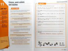 Grammar Punctuation and Spelling SATs Challenge Workbook (Year 6)