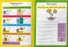 Homework Helpers Science (7+)