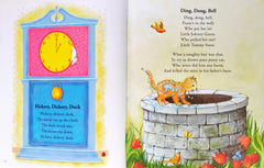 Ladybird Favourite Nursery Rhymes (Over 100 Rhymes)