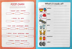 Homework Helpers Science (7+)