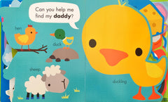 My Awesome Farm Book (Animal Shaped Pages)