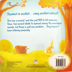 Don't Tell Anyone But..