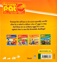 Precious Special Delivery (Postman Pats)