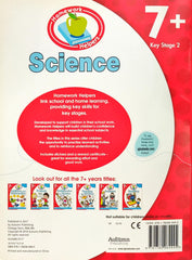 Homework Helpers Science (7+)