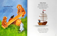 Ladybird Favourite Nursery Rhymes (Over 100 Rhymes)