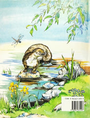 The Wind in the Willows