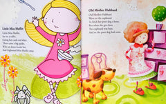 Ladybird Favourite Nursery Rhymes (Over 100 Rhymes)