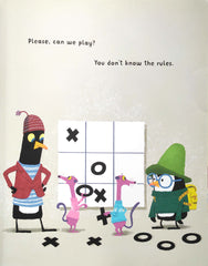 Meet the Penguins