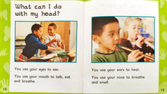 Head (Its my Body)