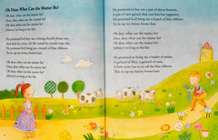 Ladybird Favourite Nursery Rhymes (Over 100 Rhymes)