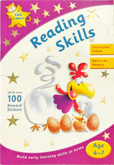 Reading Skill (Age 6-7)
