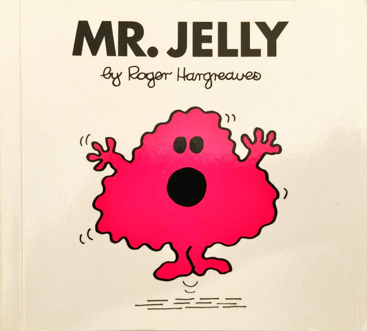 Mr Jelly