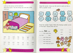 Reading Skill (Age 6-7)