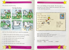 Reading Skill (Age 6-7)