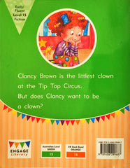The Littlest Clown