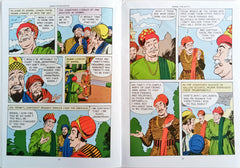 Birbal the Witty (Fables & Humour)