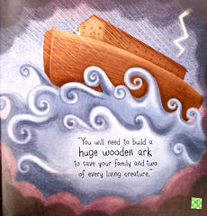 Big Book of Bible Stories